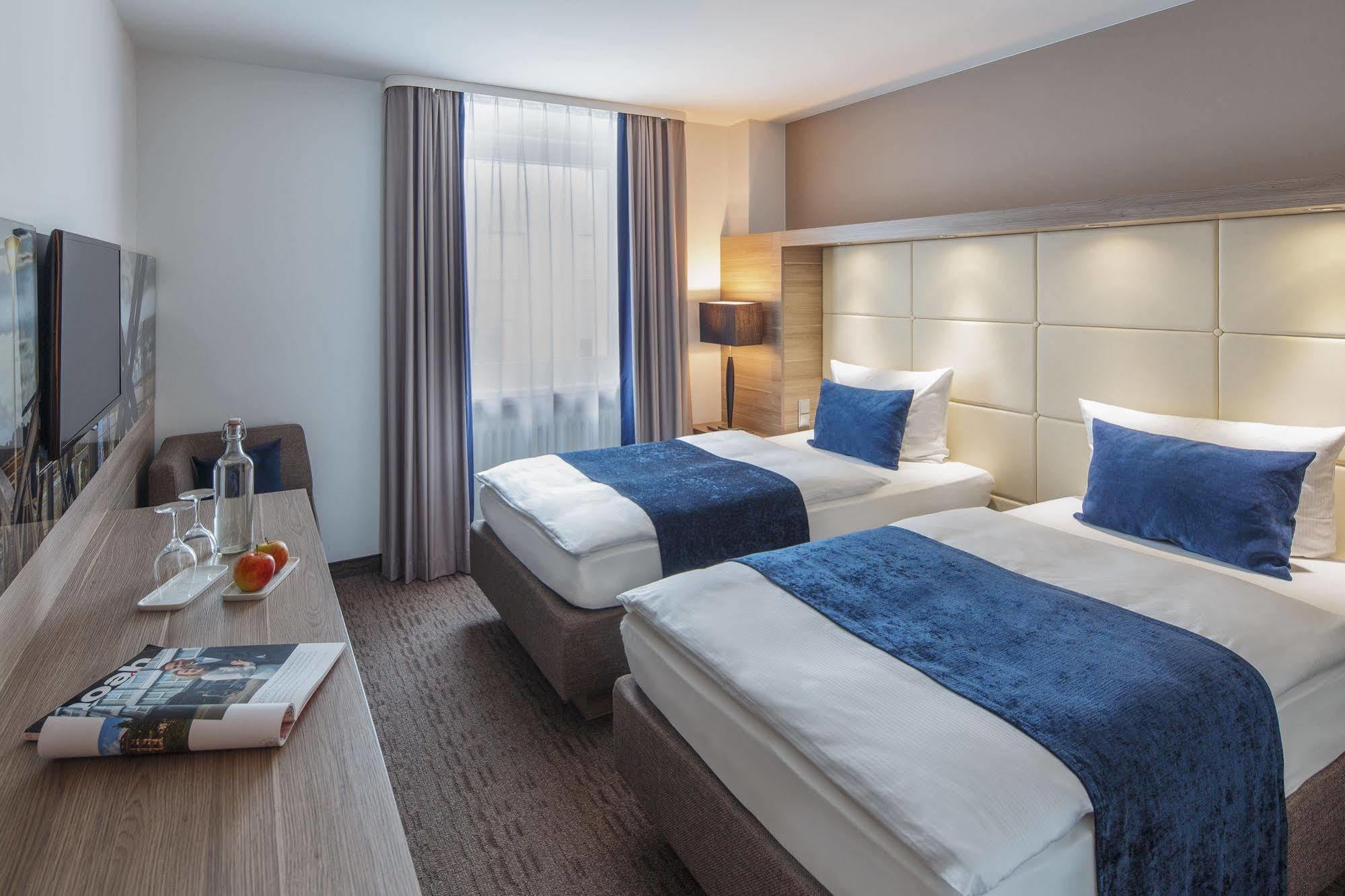 The Alex Hotel Friburgo em Brisgóvia Exterior foto